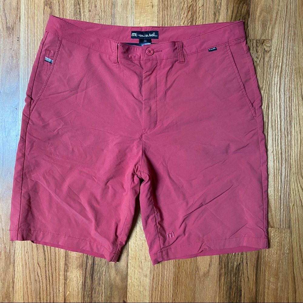 Travis Mathew Shorts